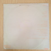 F.R. David (FR)  - Words - Vinyl LP Record - Very-Good+ Quality (VG+) (verygoodplus)