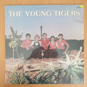 The Young Tigers- The Young Tigers - Vinyl LP Record - Sealed