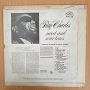 Ray Charles – Sweet & Sour Tears - Vinyl LP Record - Good+ Quality (G+) (gplus)