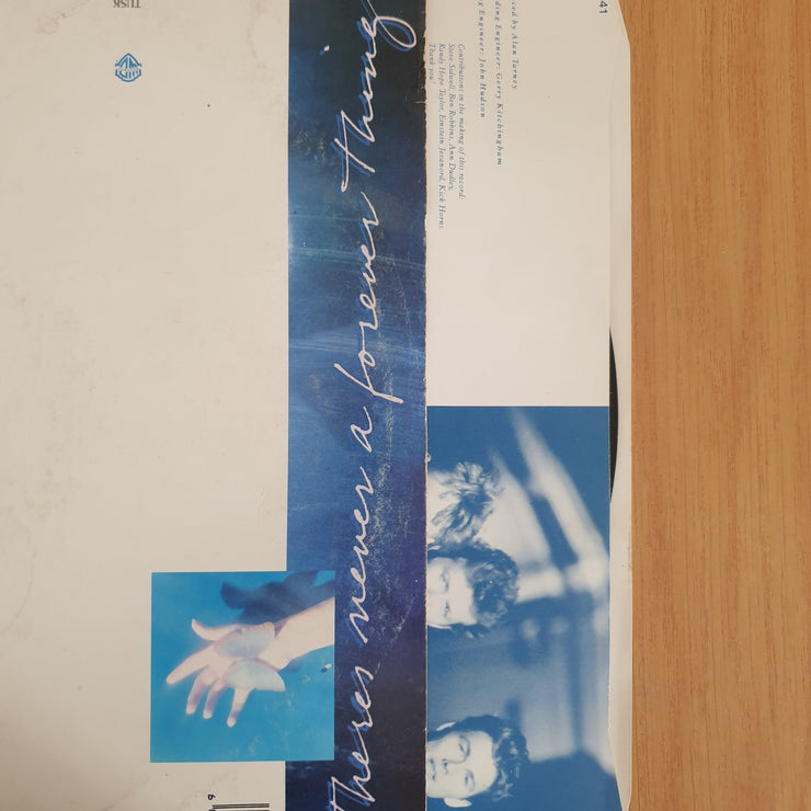 Aha - Stay On These Roads - Vinyl LP Record - Very-Good+ Quality (VG+) (verygoodplus)