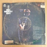 Bill Medley – 100% - Vinyl LP Record - Very-Good- Quality (VG-) (minus)