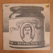 Gary Wright – Gary Wright's Extraction - Vinyl LP Record - Very-Good- Quality (VG-) (minus)