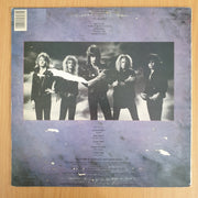 Kingdom Come ‎– Kingdom Come – Vinyl LP Record - Very-Good Quality (VG)  (verry)