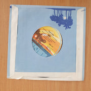 ABBA – Dancing Queen - 7" Record - Very-Good+ Quality (VG+) (verygoodplus7) (DLB)