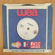 A-Ha – The Sun Always Shines On T.V. - 7" Record - Very-Good+ Quality (VG+) (verygoodplus7) (DLB)