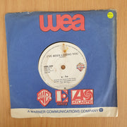 a-ha – I've Been Losing You - 7" Record - Very-Good+ Quality (VG+) (verygoodplus7) (DLB)