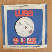 a-ha – I've Been Losing You - 7" Record - Very-Good+ Quality (VG+) (verygoodplus7) (DLB)