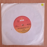 Yazoo – The Other Side Of Love - 7” Record - Very-Good+ Quality (VG+) (verygoodplus7) (DLB)