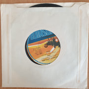 ABBA – Fernando - Vinyl 7” Record  (VG+)  (DLB)