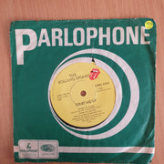 The Rolling Stones – Start Me Up - 7" Vinyl Record  (VG) (DLB)