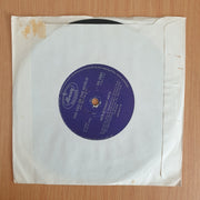 Men Without Hats – Pop Goes The World - 7" Vinyl Record  (VG+) (DLB)