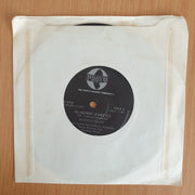 Hazell Dean – Searchin' (I Gotta Find A Man) - 7" Vinyl Record  (VG+) (DLB)