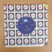 Wet Wet Wet – Angel Eyes (Home And Away) - 7" Vinyl Record  (VG+) (DLB)