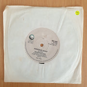 Quarterflash – Harden My Heart - 7" Vinyl Record  (VG+) (DLB)