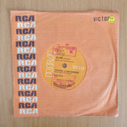 Baccara – Yes Sir I Can Boogie - 7" Vinyl Record  (VG+)