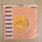 Baccara – Yes Sir I Can Boogie - 7" Vinyl Record  (VG+)