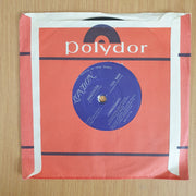 Communards – Don't Leave Me This Way - 7" Vinyl Record  (VG+)