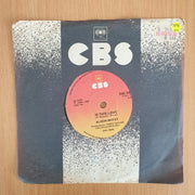 Alison Moyet ‎– Is This Love? - Vinyl 7" Record  (VG+)