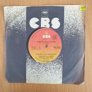 Electric Light Orchestra – Rock 'n' Roll Is King - Vinyl 7" Record  (VG+)