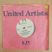 Electric Light Orchestra – Livin' Thing / Fire On High - Vinyl 7" Record  (VG+)