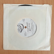 Rabbitt – Morning Light - Vinyl 7" Record (VG+)