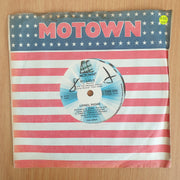 Lionel Richie - My Love - Vinyl 7" Record (VG+)