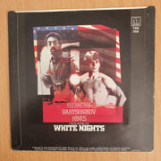 Lionel Richie – Say You, Say Me - Vinyl 7" Record  (VG+)