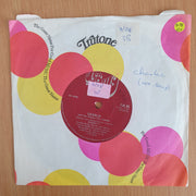 Rabbitt – Charlie - Vinyl 7" Record  (VG+)