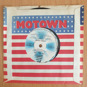 Lionel Richie – Love Will Conquer All  - Vinyl 7" Record (VG+)