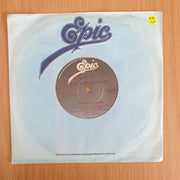 Cock Robin – When Your Heart Is Weak - Vinyl 7" Record (VG+)