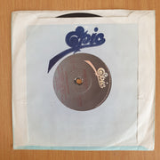 REO Speedwagon – Can't Fight This Feeling  - Vinyl 7" Record (VG+)