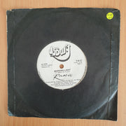 Rabbitt - Morning Light - Vinyl 7" Record (VG+)