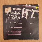 Suzanne Vega – Luka - Vinyl 7” Record  (VG+) (Aryeh)