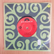 Olivia Newton-John – If Not For You - Vinyl 7” Record  (VG+) (Aryeh)