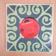 Olivia Newton-John – If Not For You - Vinyl 7” Record  (VG+) (Aryeh)