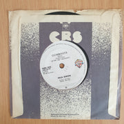 Paul Simon – You Can Call Me Al - Vinyl 7” Record  (VG+) (Aryeh)