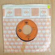 Hedgehoppers – Hey! - Vinyl 7” Record  (VG+) (Aryeh)