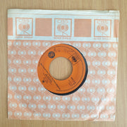 Hedgehoppers – Hey! - Vinyl 7” Record  (VG+) (Aryeh)