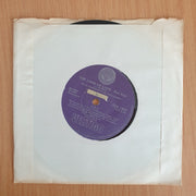 ABC – The Look Of Love - Part Two - Vinyl 7” Record  (VG+) (Aryeh)