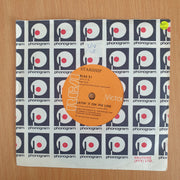 Starship – Nothing's Gonna Stop Us Now - Vinyl 7” Record  (VG+) (Aryeh)