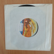 ABBA – Summer Night City - Vinyl 7” Record  (VG+) (Aryeh)