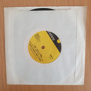 Björn & Benny, Anna & Frida – Ring Ring - Vinyl 7” Record  (VG+) (Aryeh)