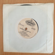 Joan Jett And The Blackhearts – I Love Rock'N Roll - Vinyl 7” Record  (VG+) (Aryeh)