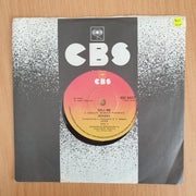 Spagna – Call Me - Vinyl 7” Record  (VG+) (Aryeh)