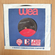 The Cars – Drive - Vinyl 7” Record  (VG+) (Aryeh)