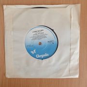 Living In A Box – Living In A Box - Vinyl 7” Record  (VG+) (Aryeh)