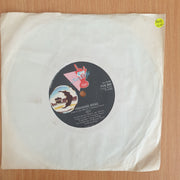 Joy – Paradise Road - Vinyl 7” Record  (VG+) (Aryeh)