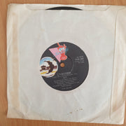 Joy – Paradise Road - Vinyl 7” Record  (VG+) (Aryeh)