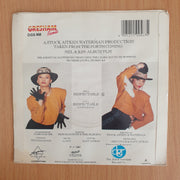 Mel & Kim – Respectable - Vinyl 7” Record  (VG+) (Aryeh)