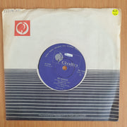 Boney M. – Ma Baker / A Woman Can Change A Man - Vinyl 7” Record  (VG+) (Aryeh)